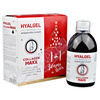 Hyalgel Collagen MAXX vnon balen 2x500ml