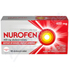 Nurofen 400mg tbl. obd. 48 I