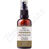 Clinical Ricinov olej za studena lisovan 50ml