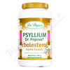 Dr. Popov Psyllium Cholesterol cps. 120