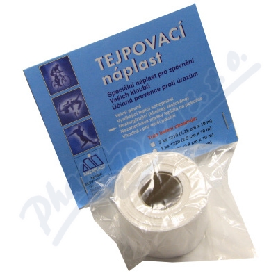 Nplast Mediplast 3.8cmx10m 1ks 1230XT tejpovac