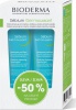 BIODERMA Sbium Gel moussant 200ml 1+1 Festival 