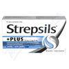 Strepsils Plus 0.6mg-1.2mg-10mg pas.24 CZ