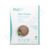 NUPO Diet Shake koktej okolda-mta 10x32g