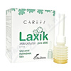 CAREFY Laxk mikroklystr pro dti 6x3g