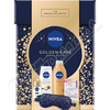 NIVEA BOX Golden Care set 93360-01657-00