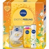 NIVEA BOX Exotic Feeling set 2024 93360-01638-00