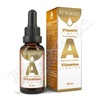 MARNYS Vitamn A tekut 30ml