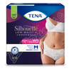 TENA Silhouette Plus White M ink.kalh.12ks780100