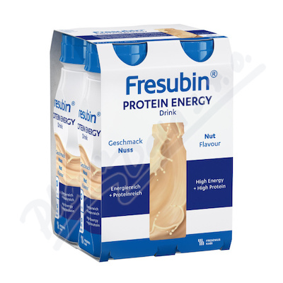 Fresubin Protein Energy okov por.sol.4x200ml