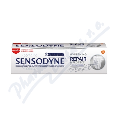 Sensodyne Repair&Protect Whiten.zubn pasta 75ml