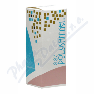 Rosen 8.8% Polysan gel 100g