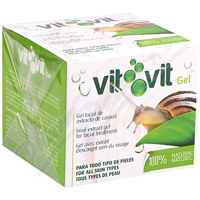 Diet Esthetic Vit Vit gel s hlemdm extr.50ml