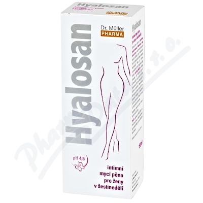 Hyalosan intimn myc pna 150ml Dr.Mller