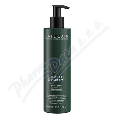 Natucain Revitalizujc ampon 300ml