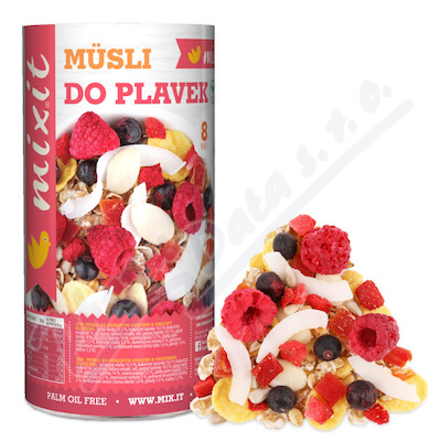 Mixit Msli Do plavek 400g