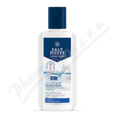 SALT HOUSE Sprchov gel Therapie 250ml