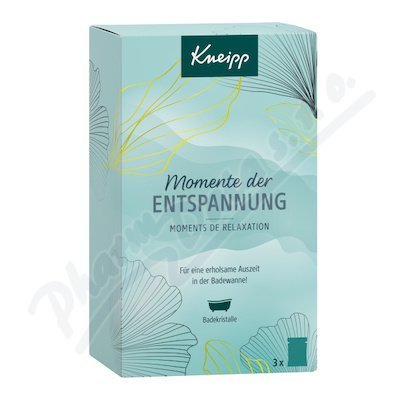 Kneipp Drkov sada Wellness moment