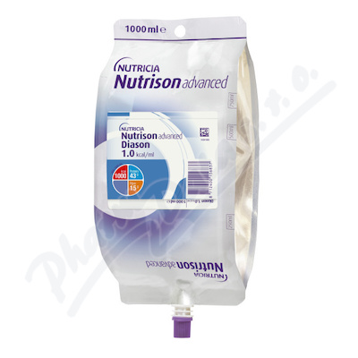 Nutrison Advanced Diason por.sol.1x1000ml