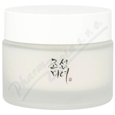 Beauty of Joseon hydratan krm 50ml