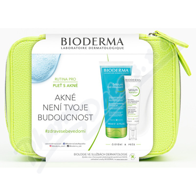 BIODERMA Sbium drkov balek