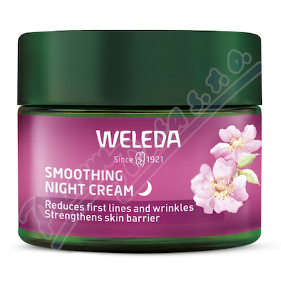 WELEDA Rozjas.non kr. Div.re-bl aj BIO 40ml