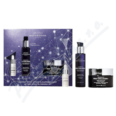 ESTHEDERM Intensive Pro-collagen set