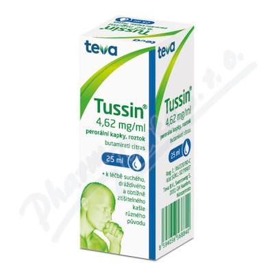 Tussin 4.62mg-ml por.gtt.sol.1x25ml