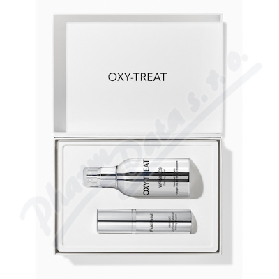 Oxy-Treat int.gel proti vrskm 50ml+emulze15ml