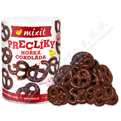 Mixit Preclky Hok okolda 250g