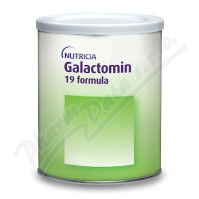 Galactomin 19 formula 400g