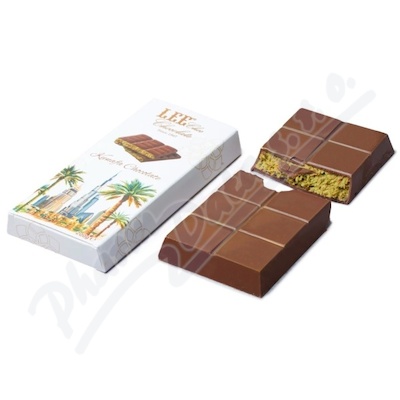 Lee Choc Dubajsk okolda 200g